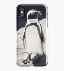 Penguin iPhone Case/Skin