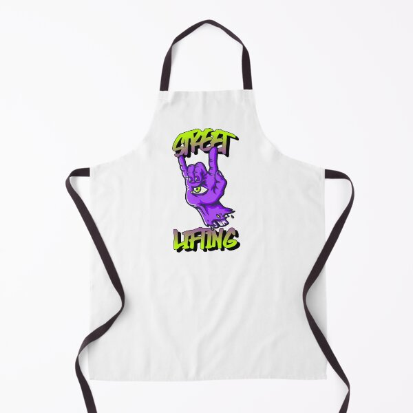 Item preview, Copy of Streetlifting Graffiti - Design for Elite Athletes designed and sold by Cali-Power.