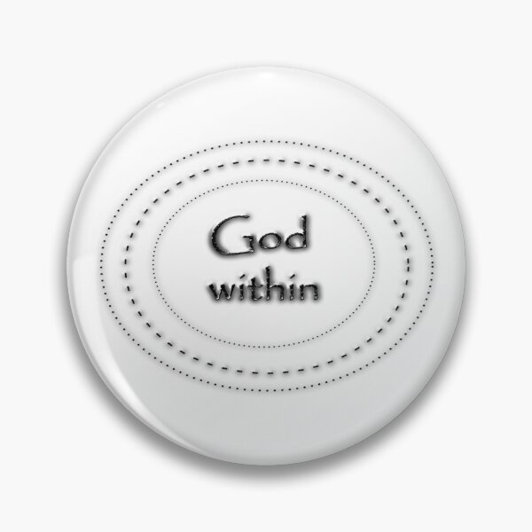 Item preview, God within designed and sold by Ioana1.