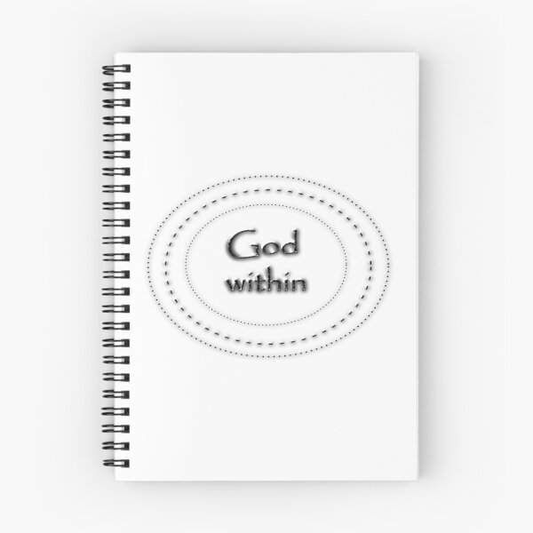 Item preview, Dios dentro designed and sold by Ioana1.
