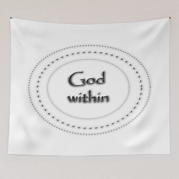 Item preview, God within designed and sold by Ioana1.