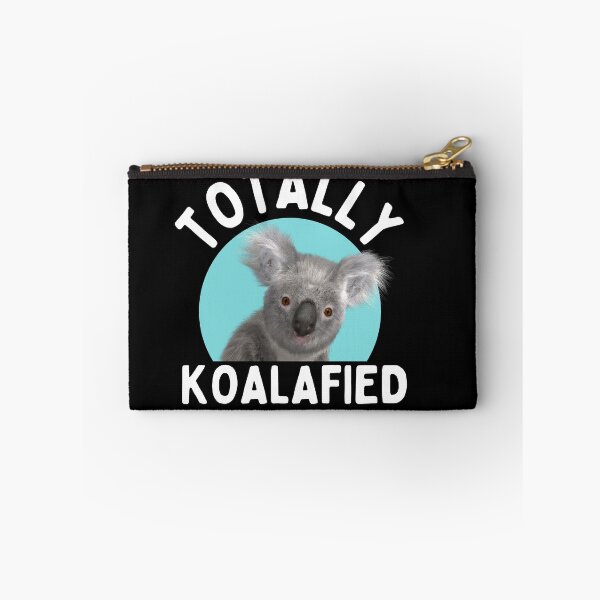 Item preview, Totally koalafied designed and sold by Thetruemo.