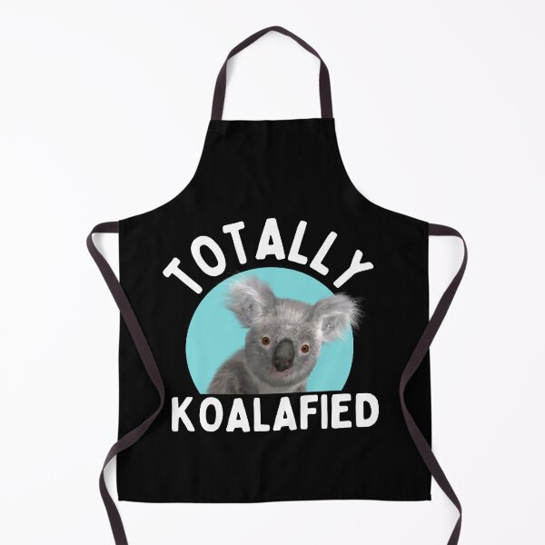 Item preview, Totally koalafied designed and sold by Thetruemo.