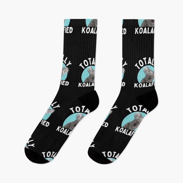 Item preview, Totally koalafied designed and sold by Thetruemo.