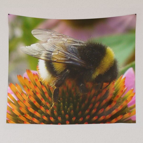 Item preview, Cute Bumble Bee designed and sold by KaSaPo.
