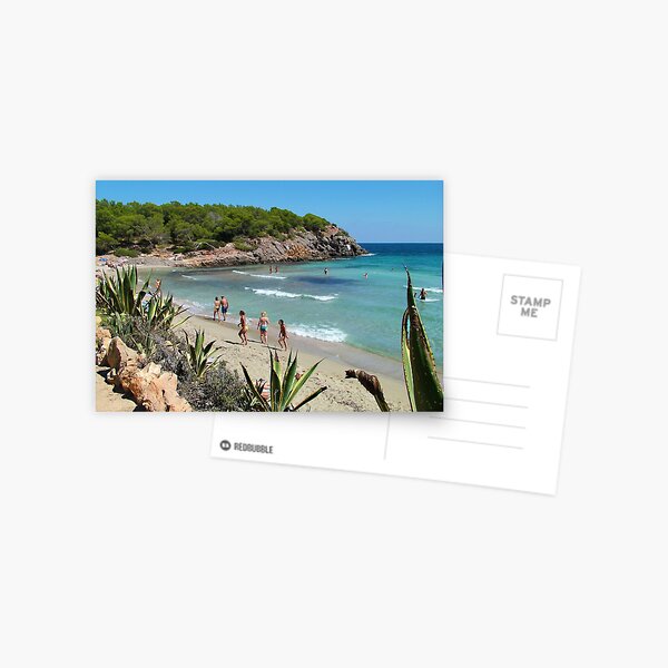 Item preview, Cala Nova Beach designed and sold by tomg.