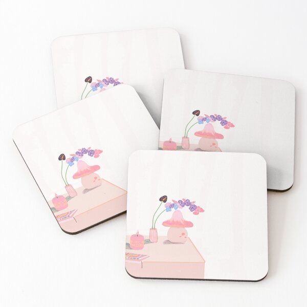 Item preview, A still lie; danish pastel style designed and sold by lolliesonsunday.
