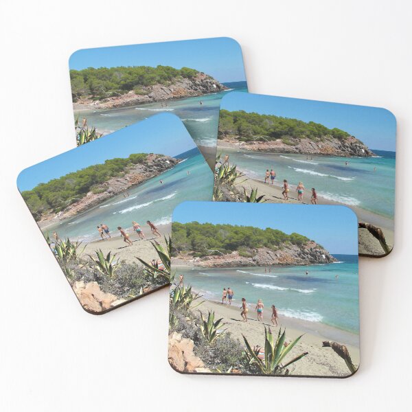 Item preview, Cala Nova Beach designed and sold by tomg.