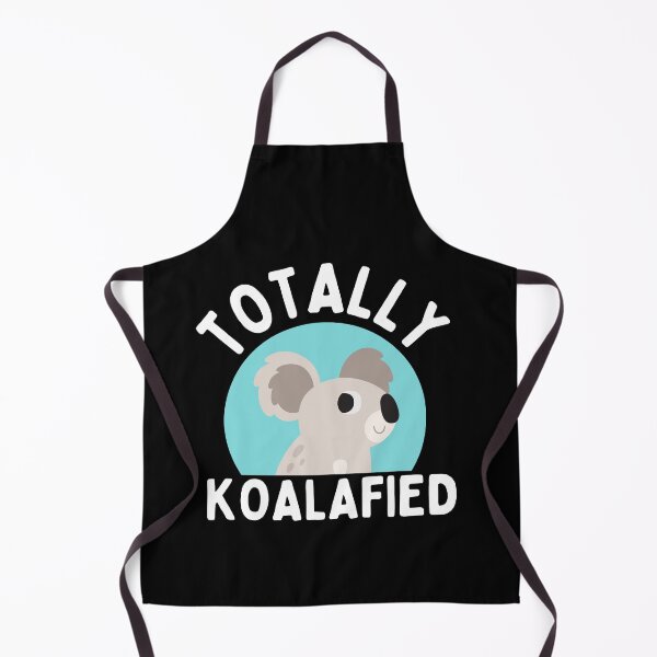 Item preview, Totally koalafied designed and sold by Thetruemo.