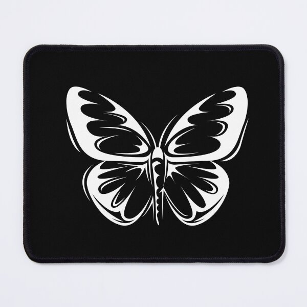 Item preview, Butterfly butterflies art illustration designed and sold by AndreMi.