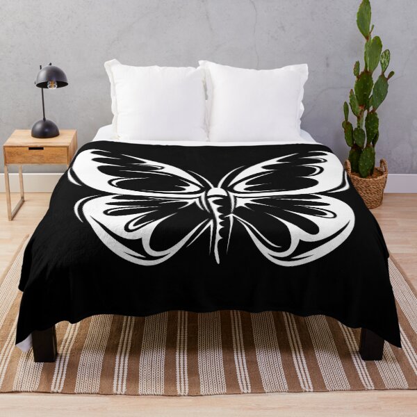 Item preview, Butterfly butterflies art illustration designed and sold by AndreMi.