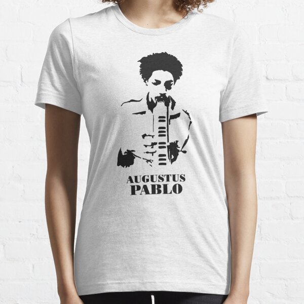 送料込・まとめ買い Augustus Pablo☆Tシャツ☆SWABY PROJECTS - 通販