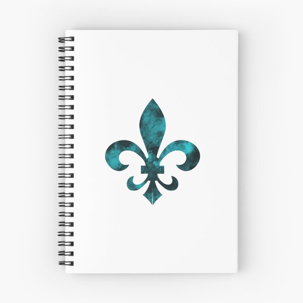 Item preview, Royal Fleur de Lis designed and sold by ABGdesigns.