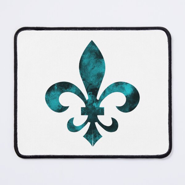 Item preview, Royal Fleur de Lis designed and sold by ABGdesigns.