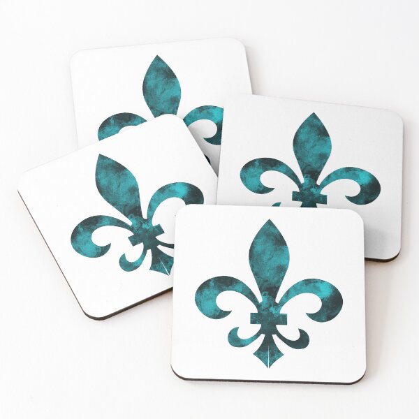 Item preview, Royal Fleur de Lis designed and sold by ABGdesigns.