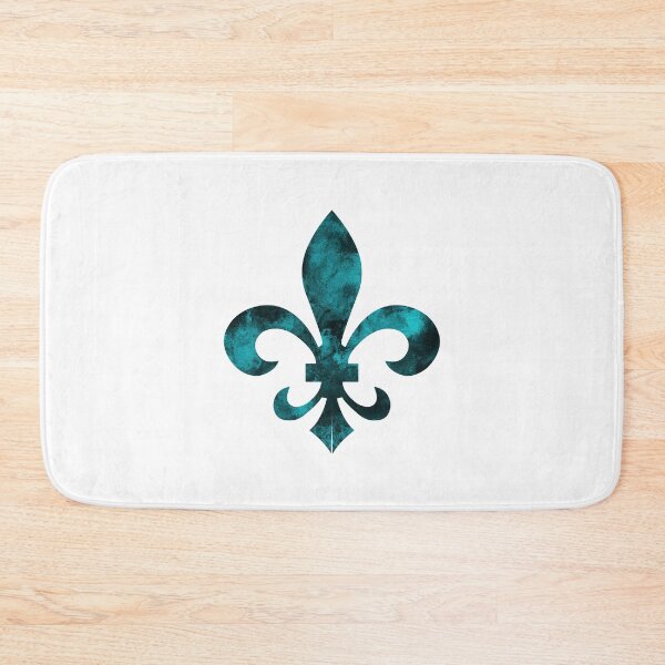 Item preview, Royal Fleur de Lis designed and sold by ABGdesigns.