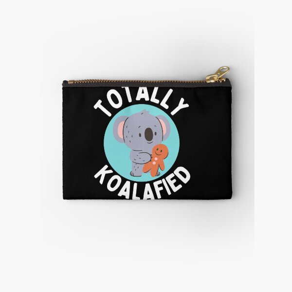 Item preview, Totally koalafied designed and sold by Thetruemo.