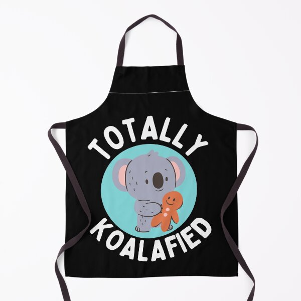 Item preview, Totally koalafied designed and sold by Thetruemo.