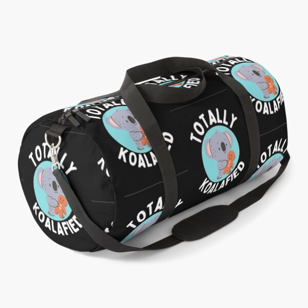 Item preview, Totally koalafied designed and sold by Thetruemo.
