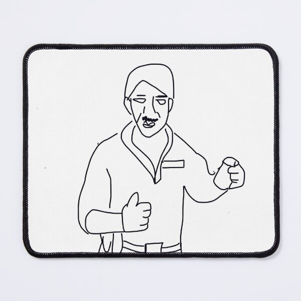 Item preview, captain designed and sold by painter trifle.
