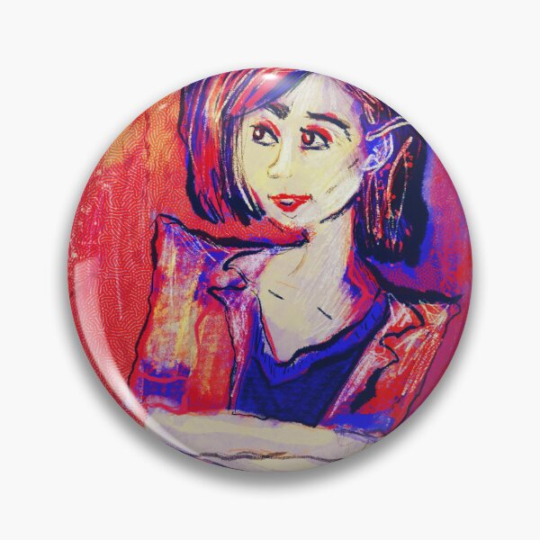 Item preview, Jane Says  designed and sold by kristycutsforth.