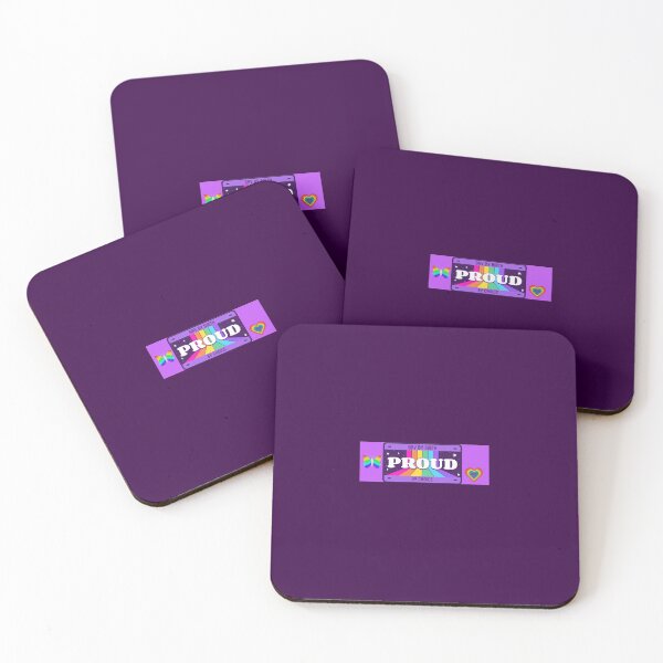 Item preview, PARACHOQUES ORGULLOSO DE SER GAY designed and sold by DiscoVibes.