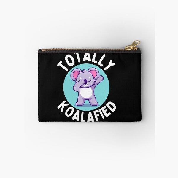 Item preview, Totally koalafied designed and sold by Thetruemo.