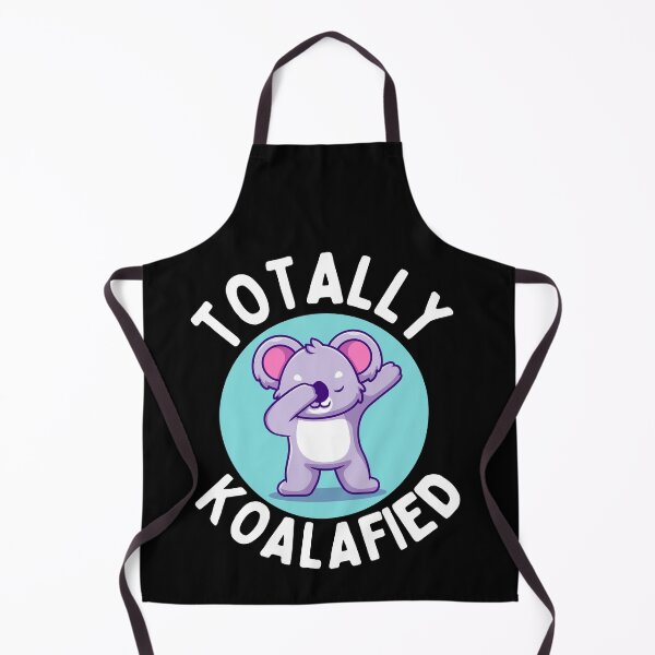 Item preview, Totally koalafied designed and sold by Thetruemo.