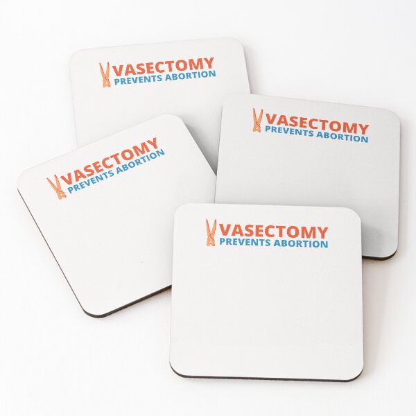 Item preview, Vasectomy Prevents Abortion designed and sold by HotYoga.