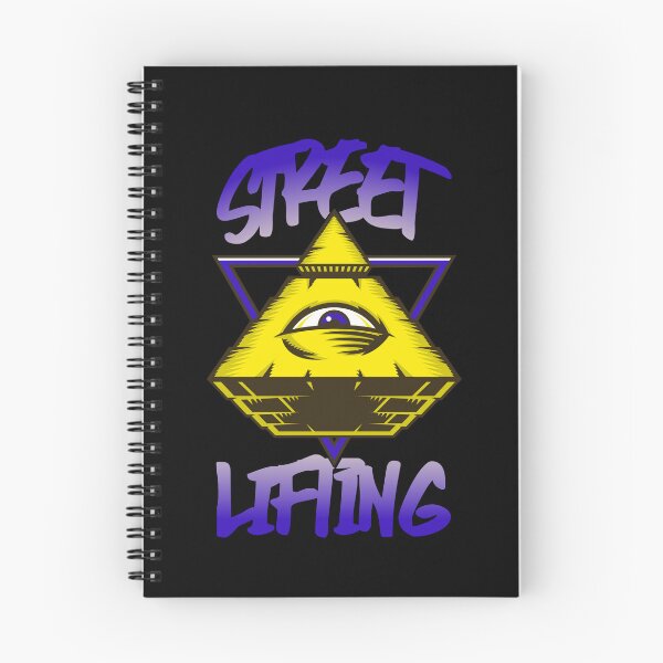Item preview, Streetlifting Graffiti - Design for Elite Athletes designed and sold by Cali-Power.