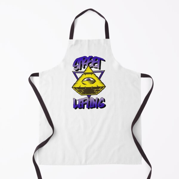 Item preview, Streetlifting Graffiti - Design for Elite Athletes designed and sold by Cali-Power.