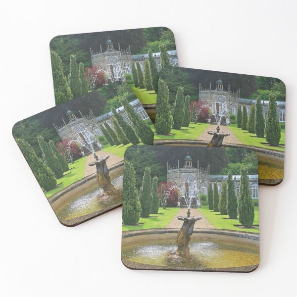Item preview, The Orangery at Sezincote designed and sold by RedHillDigital.