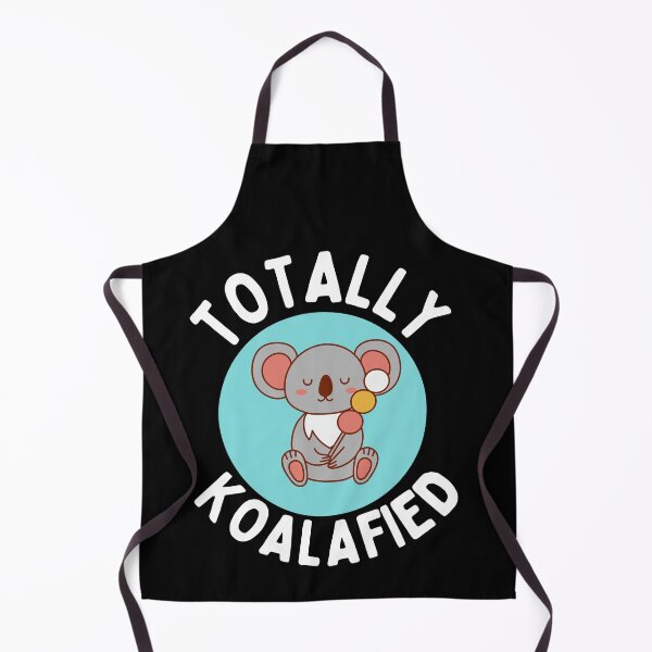 Item preview, Totally koalafied designed and sold by Thetruemo.