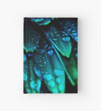 Midnight Blue Hardcover Journal
