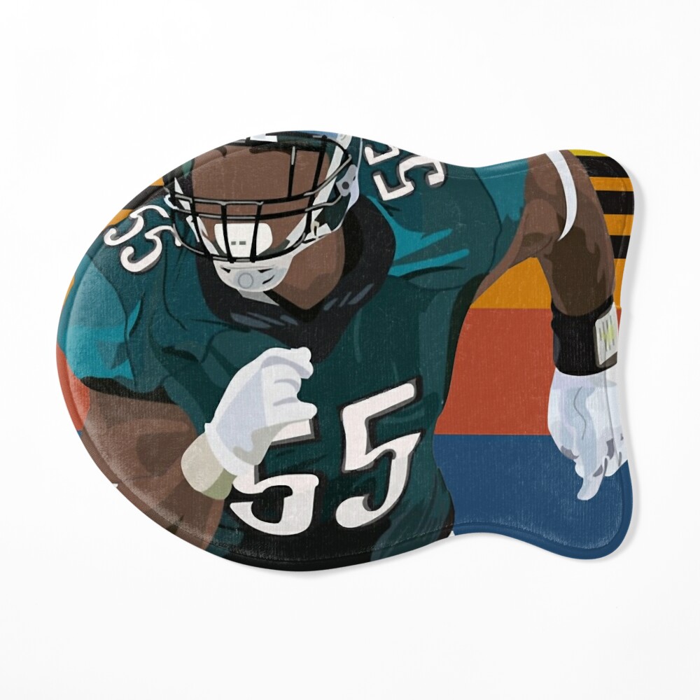 BRANDON GRAHAM Big Ten Conference | Poster