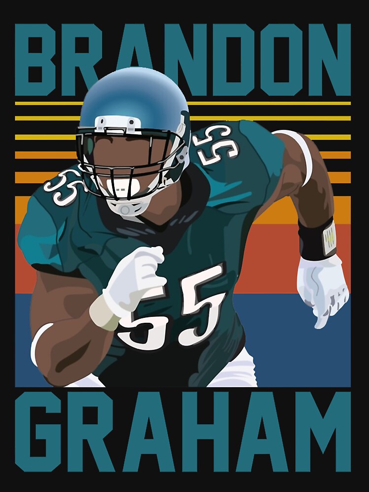 brandon graham shirt