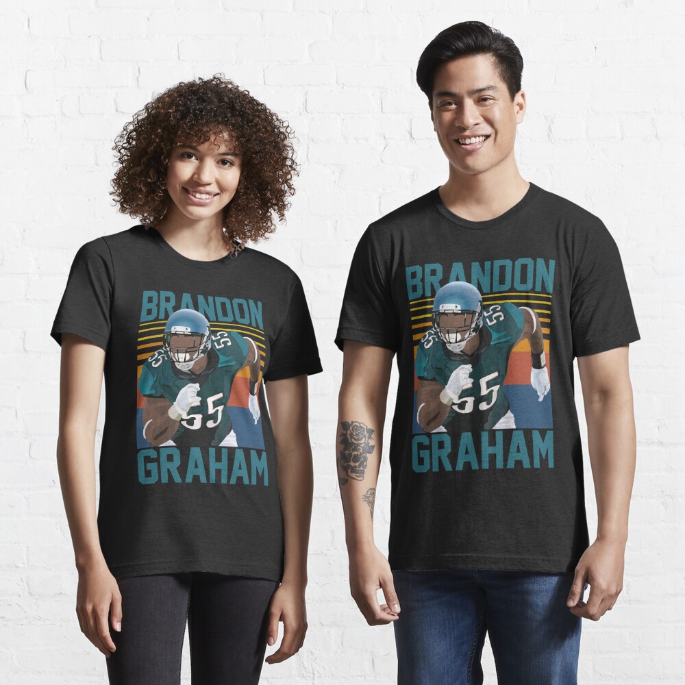 BRANDON GRAHAM Big Ten Conference ' Essential T-Shirt for Sale by