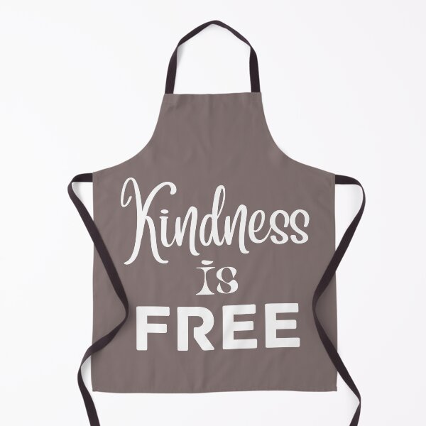 Item preview, KINDNESS IS FREE designed and sold by Designza1.