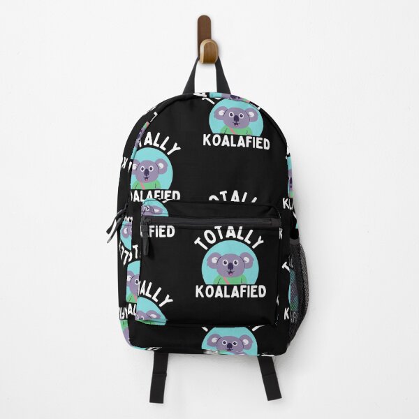 Item preview, Totally koalafied designed and sold by Thetruemo.
