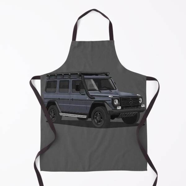 Item preview, Mercedes G wagon - offroad Legend - W 461 G 300 Professional designed and sold by SketchNinja.