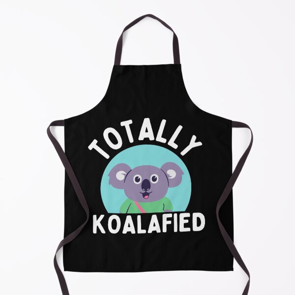 Item preview, Totally koalafied designed and sold by Thetruemo.