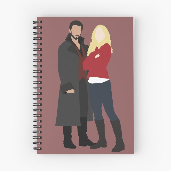 Item preview, Captain Swan designed and sold by eevylynn.