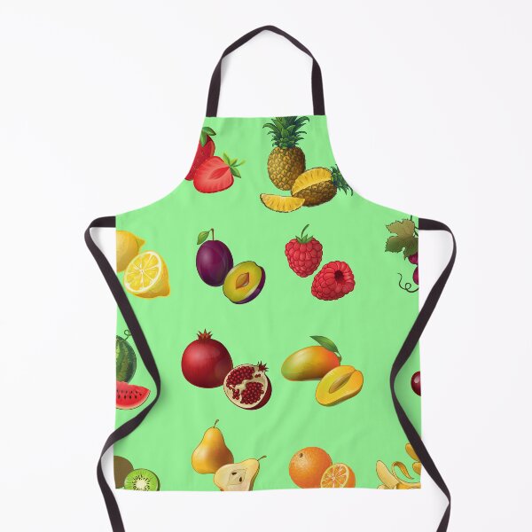 Item preview, Bright fruit and berry mix designed and sold by artdragongift 15.