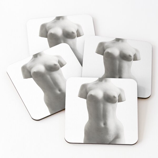 Item preview, Aristide Maillol Jeunesse (Aesthetic Female Statue) designed and sold by elinaarbidane.