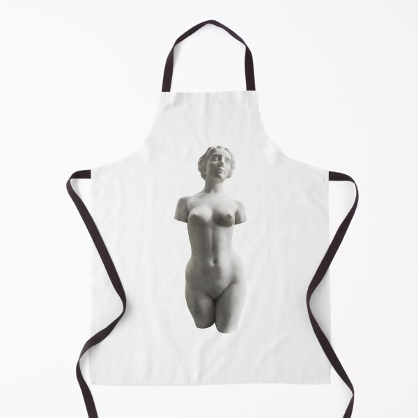 Item preview, Aristide Maillol Jeunesse (Aesthetic Female Statue) designed and sold by elinaarbidane.