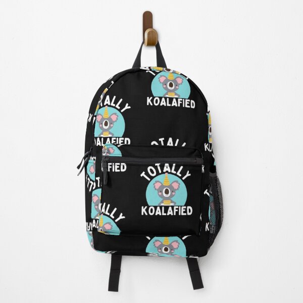 Item preview, Totally koalafied designed and sold by Thetruemo.