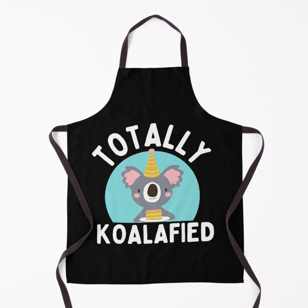 Item preview, Totally koalafied designed and sold by Thetruemo.