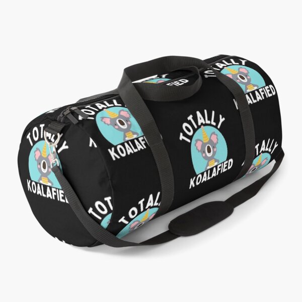 Item preview, Totally koalafied designed and sold by Thetruemo.