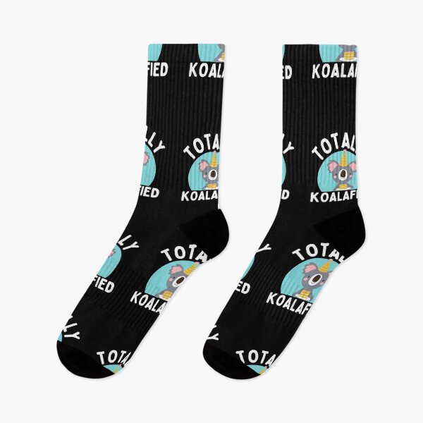 Item preview, Totally koalafied designed and sold by Thetruemo.