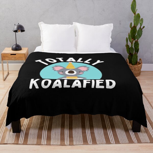 Item preview, Totally koalafied designed and sold by Thetruemo.